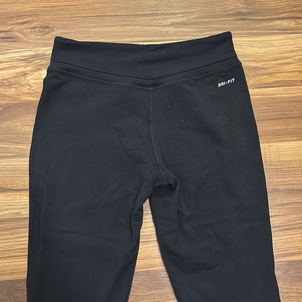 Nike dri-fit crop leggings - Picture 6 of 6